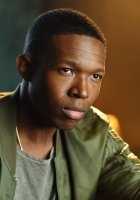 Denzel Whitaker