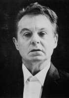 Derek Jacobi