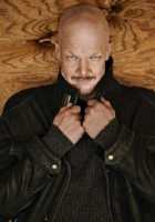 Derek Mears