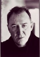 Dermot Crowley