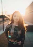 Desiree Page