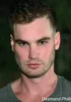 Desmond Phillips