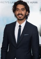 Dev Patel