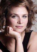Diana Cavallioti