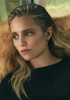 Dianna Agron