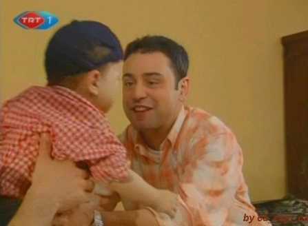 Dikkat Bebek Var