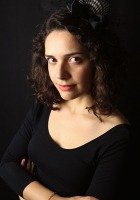Dila Akbaş Bayrak
