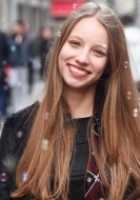 Dilara Mücaviroğlu