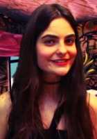 Dilruba Gargı