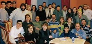Dış Kapının Mandalları