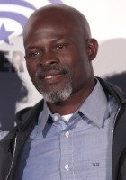 Djimon Hounsou