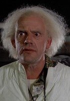 Doc Brown