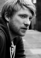 Domhnall Gleeson