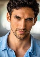 Dominic Adams