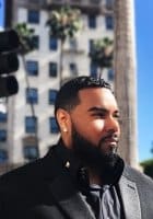 Dominic L. Santana