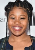 Dominique Fishback