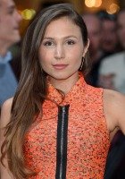 Dominique Provost-Chalkley