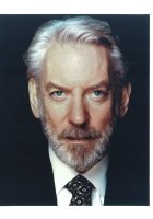 Donald Sutherland