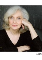 Donna Mitchell