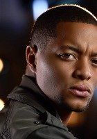 Donny Carrington