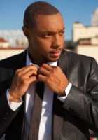 Dorian Missick