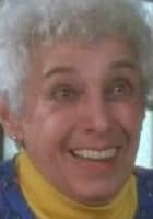 Doris Grau