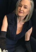 Doris McCarthy