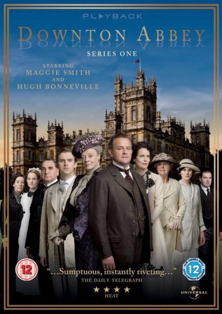 Downtown Abbey