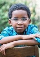Drake Strickland
