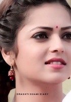 Drashti Dhami