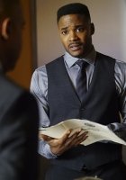 Duane Henry