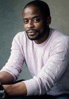 Dulé Hill