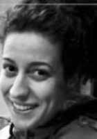 Duygu Güzelmeriç