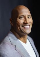 Dwayne Johnson