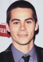 Dylan O'Brien