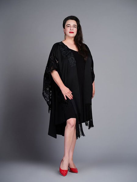 Esra Dermancıoğlu
