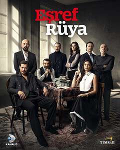 Eşref Rüya