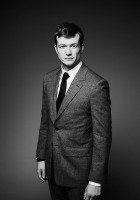 Ed Speleers