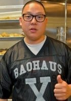 Eddie Huang