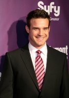 Eddie McClintock