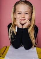 Eden Grace Redfield