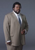 Edward Fordham Jr.