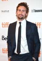 Edward Holcroft