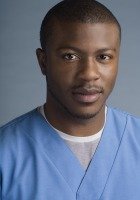 Edwin Hodge