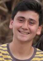 Efe Akercan