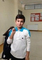 Efe Karaman