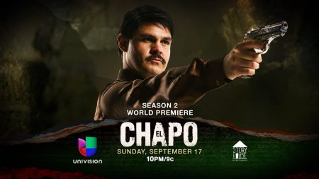 El Chapo