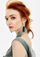 Eleanor Tomlinson