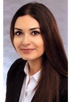 Elif Yavuz