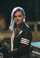 Eliza Coupe